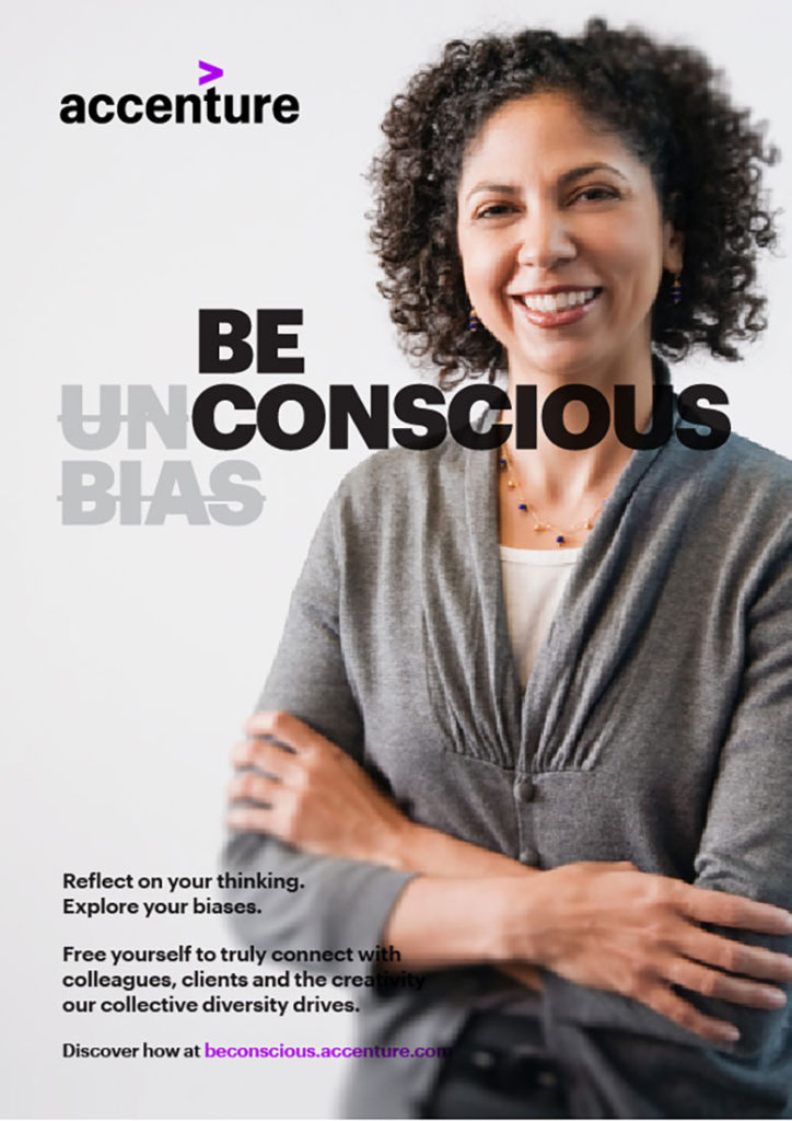 Unconscious Bias – Andy Jackson